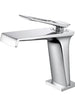 Aqua - F11171 Single Handle Bath Faucet