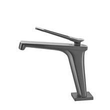 Aqua - F11171 Single Handle Bath Faucet