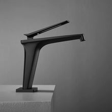 Aqua - F11171 Single Handle Bath Faucet