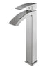 Aqua F11T103 - Single Hole Vessel Sink Faucet