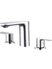 Aqua F13127 - Widespread Bath Faucet