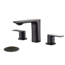 Aqua F13127 - Widespread Bath Faucet