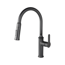 Aqua F23900 - Pull-Down Dual Spray Kitchen Faucet