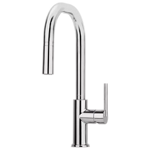 Pfister Zanna Kitchen Pulldown Faucet