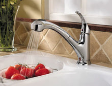 Pfister Shelton Pullout Kitchen Faucet