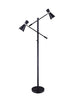 Canarm Griffith 2-Light Floor Lamp