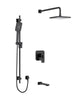 Riobel Equinox 3-Way Shower System
