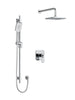Riobel Equinox 2-Way Shower System