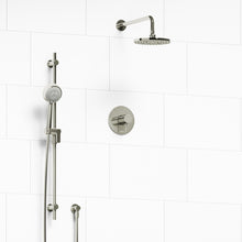 Riobel Parabola 2-Way Shower System