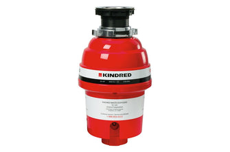 Kindred Waste Disposer 3/4 HP