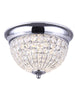 Canarm Tilly Ceiling Light