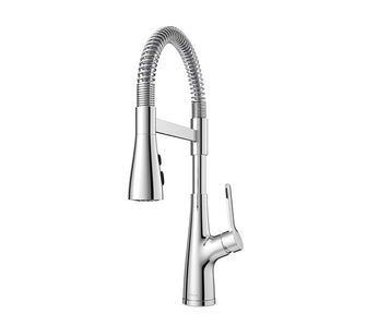 Pfister Neera Culinary 1-Handle Pull-Down Kitchen Faucet