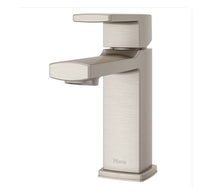 Pfister Deckard Single Control Bathroom Faucet