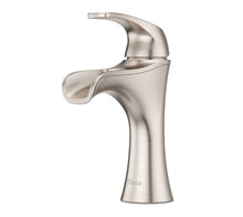 Pfister Jaida Single Control Bath Faucet