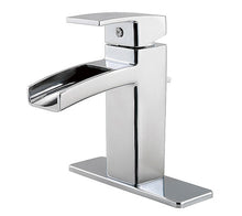 Pfister Kamato Single Control Bath Faucet