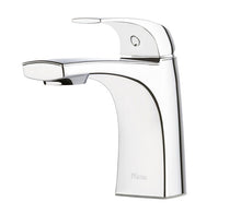 Pfister Karci Single Control Bathroom Faucet