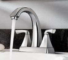 Pfister Selia 2-Handle 4″ Centerset Bathroom Faucet