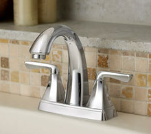 Pfister Selia 2-Handle 4″ Centerset Bathroom Faucet