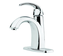 Pfister Selia Single Control, Centerset Bath Faucet