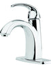 Pfister Selia Single Control, Centerset Bath Faucet