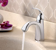 Pfister Selia Single Control, Centerset Bath Faucet