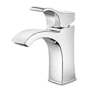 Pfister Venturi Single Control, Centerset Bath Faucet