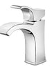 Pfister Venturi Single Control, Centerset Bath Faucet