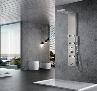 Aqua Shower Panel S998
