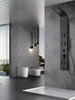Aqua Shower Panel A7801-3
