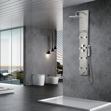 Aqua Shower Panel S9122