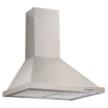 Milano Wall-Mounted Range Hood
