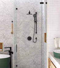 Riobel Parabola 2-Way Shower System