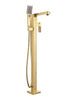 Aqua F71108 - Freestanding Tub Faucet