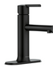 Moen Arlys One-Handle Bathroom Faucet