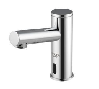 Delta Electronic Bathroom Sink Faucet