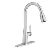 American Standard Fairbury Single Handle Pull-Down Kitchen Faucet