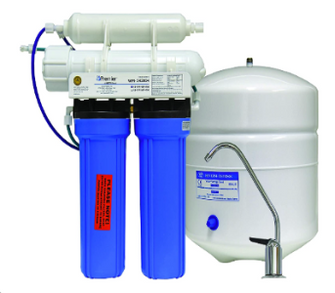 Watts RO-TFM-4SV Reverse Osmosis System