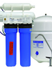 Watts RO-TFM-4SV Reverse Osmosis System
