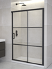 Bonnie Framed Shower Door
