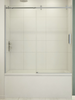 Kobie Roller Tub Door