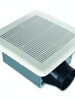 Milano Bath Ventilation Fan 110CFM