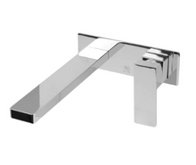 Aqua F14123X - Wall-Mounted Bath Faucet