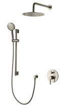 Aqua F54104 - Pressure Balanced Shower System 2-Way