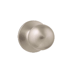 Weiser Regina Door Lock Knob