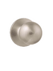 Weiser Regina Door Lock Knob