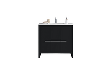 Elisse T9337 36" Vanity