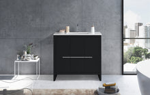 Elisse T9337 36" Vanity