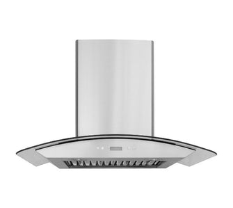 Vesta Berlin 900CFM Stainless Steel Wall Mount