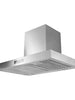 Vesta Copenhagen 800CFM Stainless Steel Wall Mount