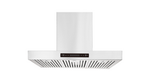 Vesta Copenhagen 800CFM Stainless Steel Wall Mount